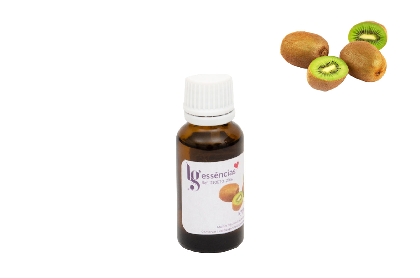 Esencia De Kiwi