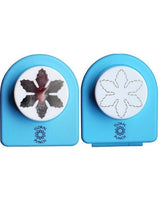 Set Punch Jumbo Poinsettia