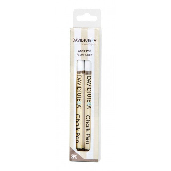 Rotuladores Blancos Chalk