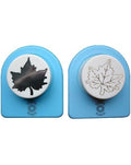 Set Punch Jumbo Hoja