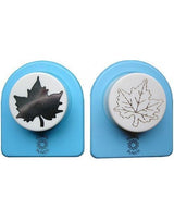 Set Punch Jumbo Hoja