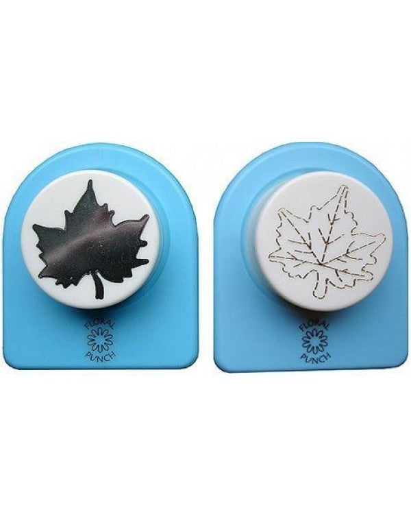 Set Punch Jumbo Hoja