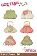 Troquel Bolsos