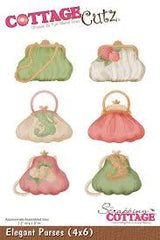 Troquel Bolsos