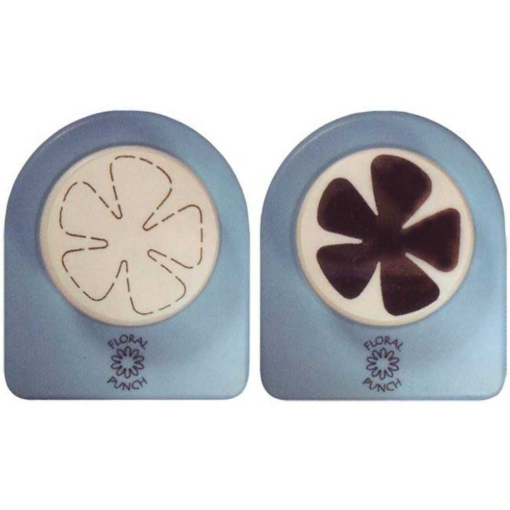 Set Punch Jumbo Flores