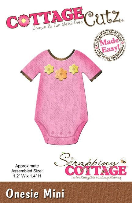 Troquel Mini Body