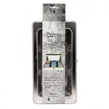 Caja Metal Almacenaje Para Tintas Oxide