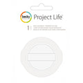 Cuchilla Herramienta Project Life