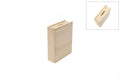 Hucha Libro 21x17x6 Cm