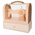 Costurero Maquina De Coser 40X20X38Cm