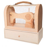 Costurero Maquina De Coser 40X20X38Cm