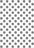 Carpeta Embossing Din-A4 Flores