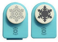 Set Punch Jumbo Copos De Nieve