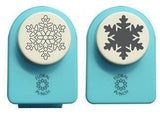 Set Punch Jumbo Copos De Nieve