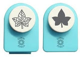 Set Punch Mediano Hoja