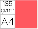 Cartulina Canson Din-A4 Coral