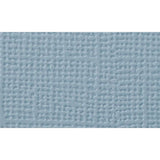 Papel 30X30 Texturizado Azul Pastel