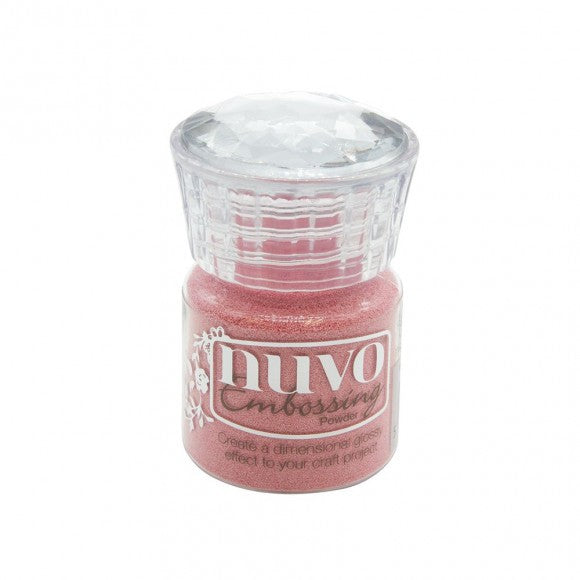 Polvos De Embossing Pink Popsicle
