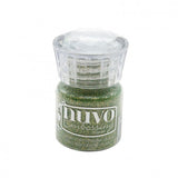 Polvos De Embossing Con Glitter Magical Wodland