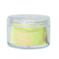 Polvos De Embossing Color Amarillo Limoncello