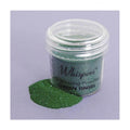 Polvos De Embossing Verde Glitter