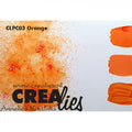 Pigmento Naranja