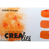 Pigmento Naranja