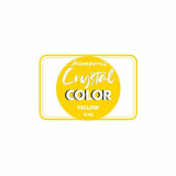 Cristal Color  Amarillo 100Ml