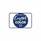 Cristal Color Azul  100Ml