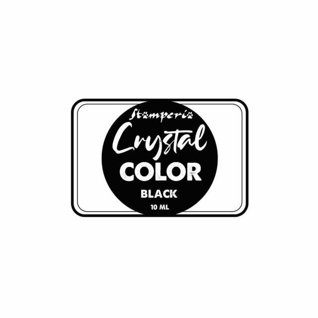 Cristal Color Negro 100Ml
