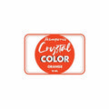 Cristal Color Naranja 100Ml