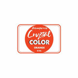 Cristal Color Naranja 100Ml