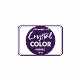 Cristal Color Purpura 10Ml