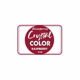 Cristal Color Raspberry 10Ml