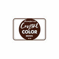 Cristal Color Marrón 10Ml