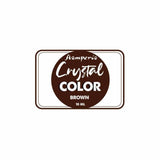 Cristal Color Marrón 10Ml