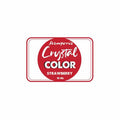 Cristal Color Strawberry 10Ml