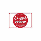Cristal Color Strawberry 10Ml