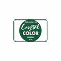 Cristal Color Verde 10Ml