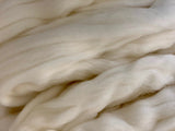 Lana Merino Color Blanco Roto