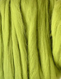 Lana Merino Verde Oliva
