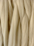 Lana Merino Color Crema