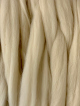 Lana Merino Color Crema