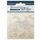 Decorative Chips Invierno