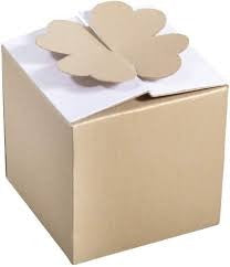 Plantilla Caja