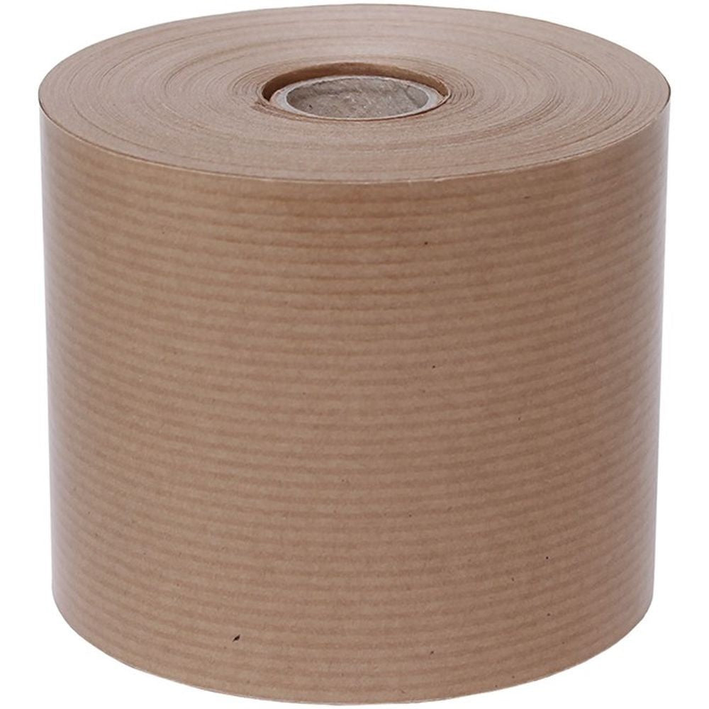 Cinta Papel Engomada Kraft