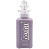 Vintage Drops Purple