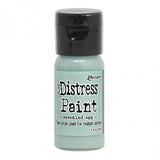 Distress Paint Speckled Egg