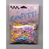 Confeti Imperdibles