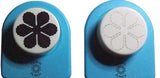 Set Punch Jumbo Flor